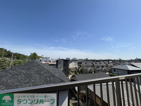 エスペリオ道場南の物件内観写真